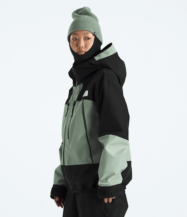 Women's GORE-TEX® Hex Jacket | The North Face