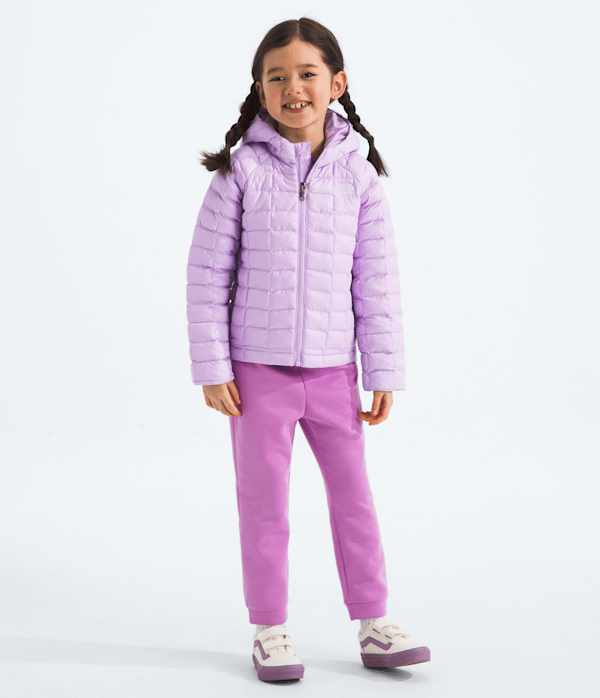 Kids’ THERMOBALL™ Hooded Jacket - thumbnail 7