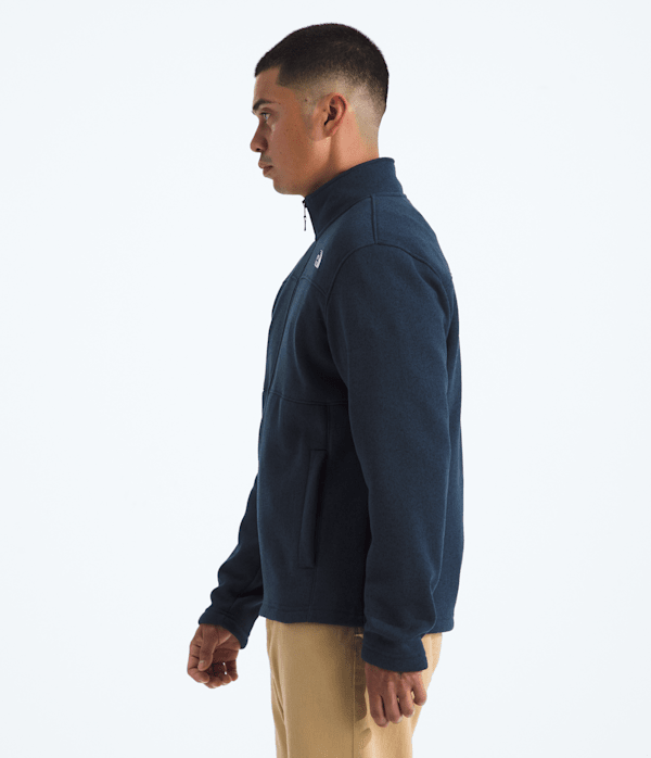 Men's Gordon Lyons Full-Zip Jacket | The North Face