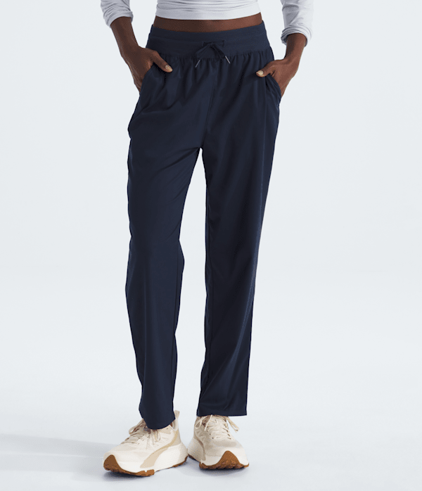 Women's Lightweight Hiking Pants
