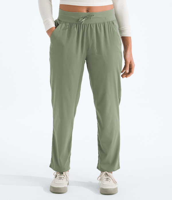Women’s Aphrodite Arise Ankle Pants - thumbnail 8