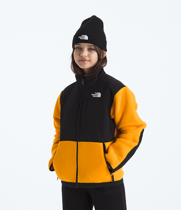 Boys’ & Girls’ Denali Jacket - thumbnail 3