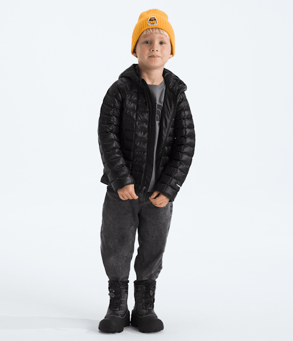 Kids’ THERMOBALL™ Hooded Jacket - thumbnail 10