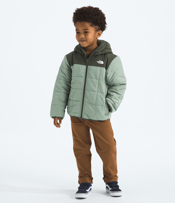 Kids' Premium Apparel and Gear | The North Face
