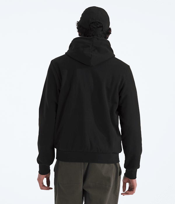 Men’s Evolution BTS Hoodie—Graphic - thumbnail 3