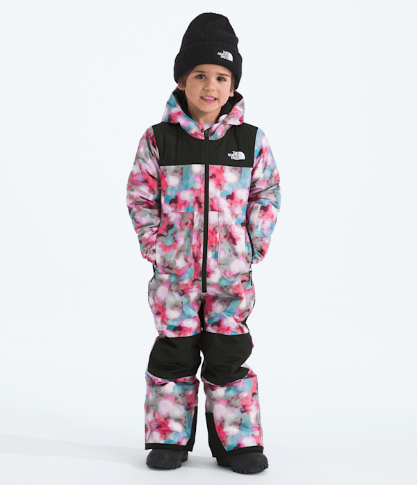 Kids' Freedom Snow Suit—Print | The North Face