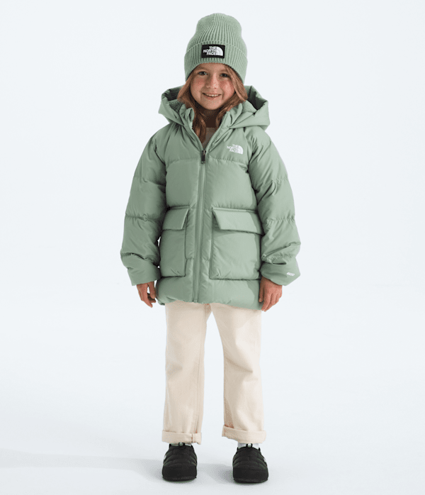 0~2歳用 THE NORTH FACE North 600 ダウンジャケット Baby North Down Fleece-Lined Jacket | The North Face