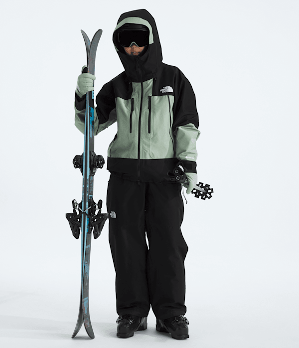 THE NORTH FACE ウィンタージャケット Mサイズ　レディース　スキー ザ・ノース・フェイス(THE NORTH FACE) スキーウェア ジャケット