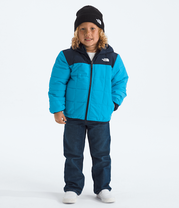 Kid G Rvsble Shasta Jkt | The North Face | The North Face Renewed