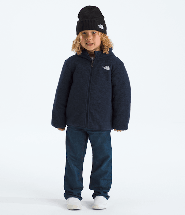 Kid G Rvsble Shasta Jkt | The North Face | The North Face Renewed