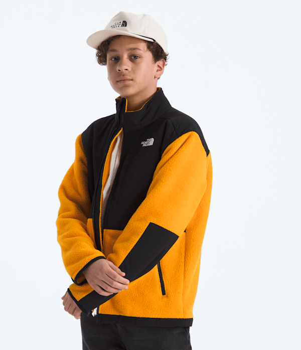 Boys’ & Girls’ Denali Jacket - thumbnail 2