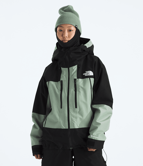 GORE-TEX® Jackets | The North Face