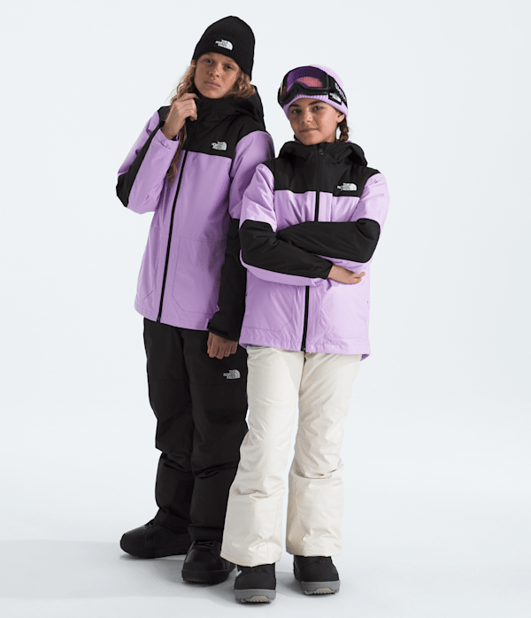 Boys' & Girls' Freedom Triclimate® | The North Face