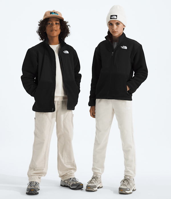 Denali Jackets, Gloves, and More | The North Face