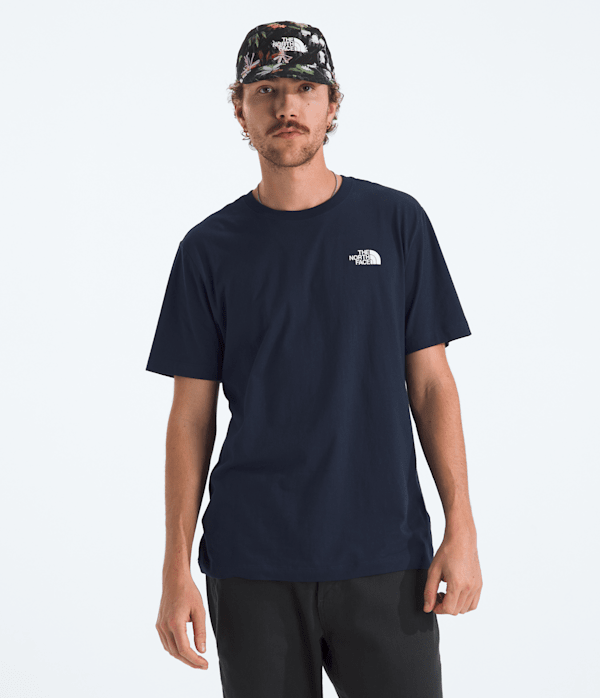 Blue Shirts for Men, Women & Kids | The North Face