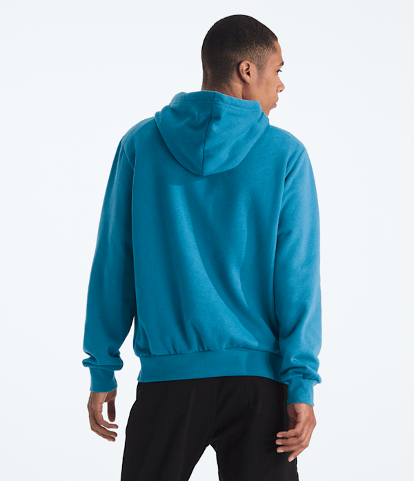 Men's Evolution Half Dome Regular Hoodie | The North Face