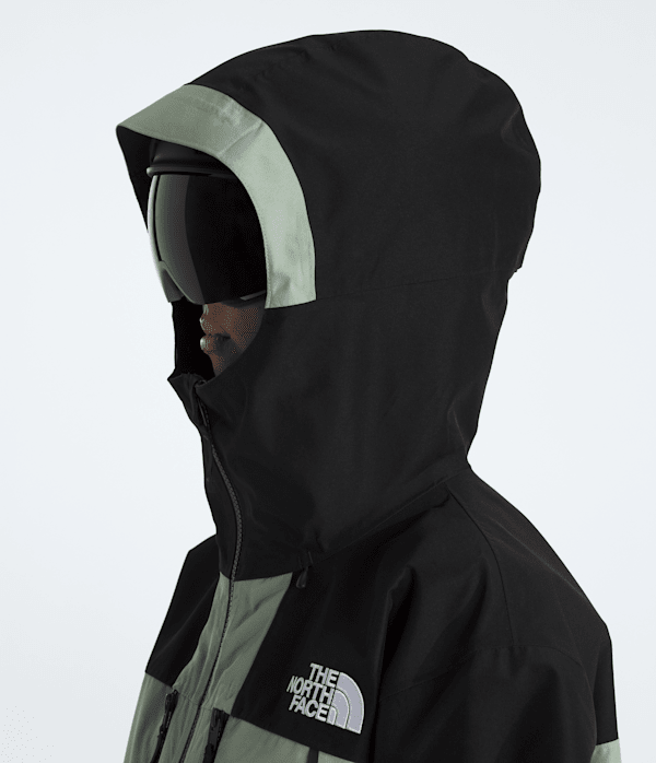 Women's GORE-TEX® Hex Jacket | The North Face