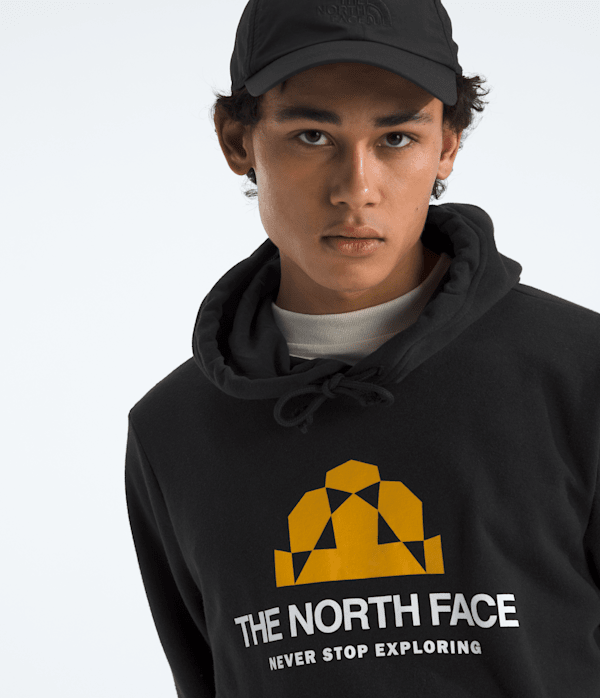 【The North Face】★パーカー★ Men’s Evolution BTS Hoodie Men's Evolution BTS Hoodie—Graphic | The North Face Canada