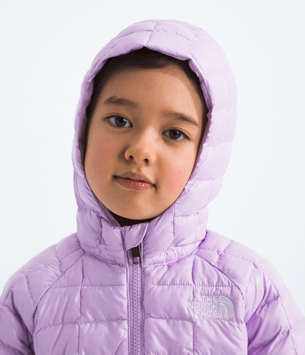 Kids’ THERMOBALL™ Hooded Jacket - thumbnail 8