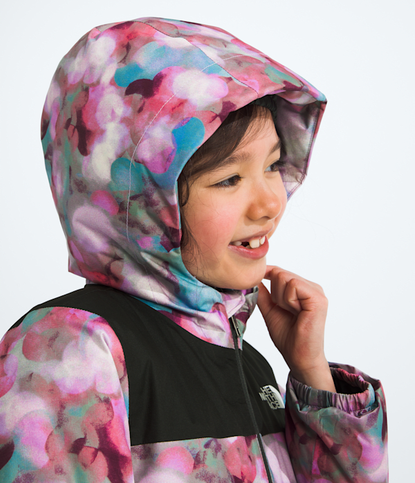 Kids' Freedom Snow Suit—Print | The North Face