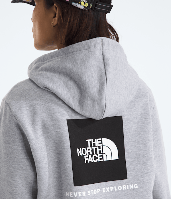Women’s Evolution Box NSE Regular Hoodie - thumbnail 2