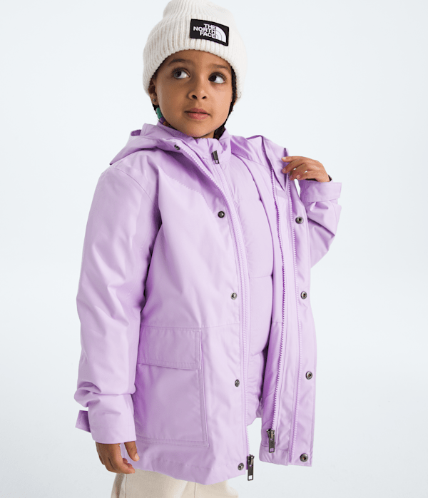Kids' North Down Triclimate® | The North Face