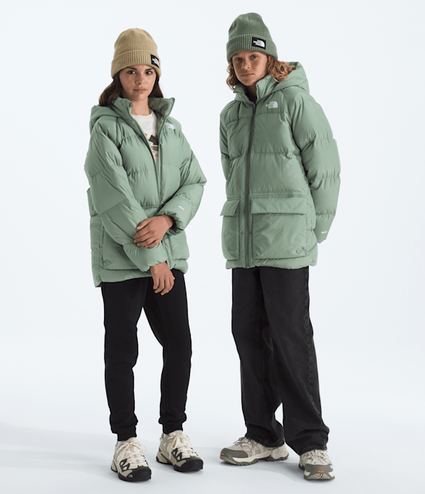 Children's Ski Clothes | The North Face