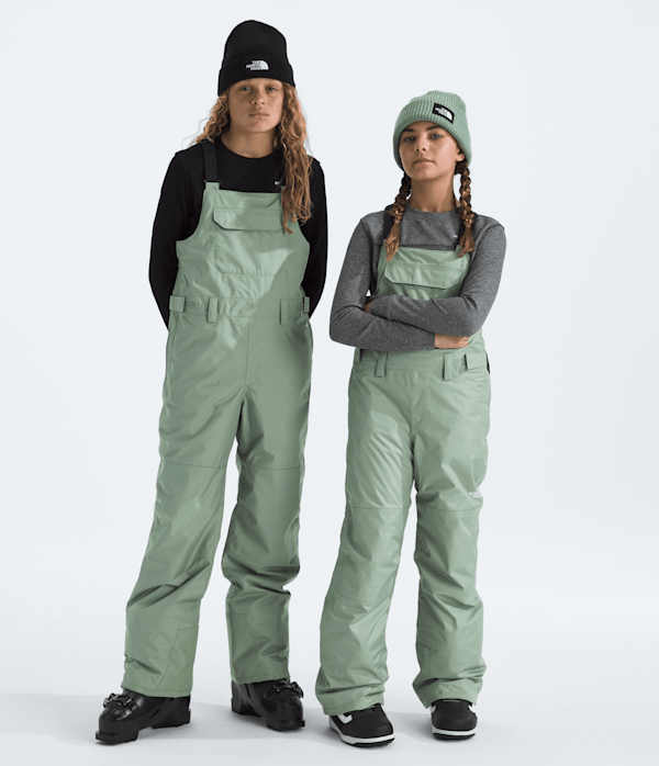 The North Face Freedom ビブ size:S/SHT The North Face Freedom Bib