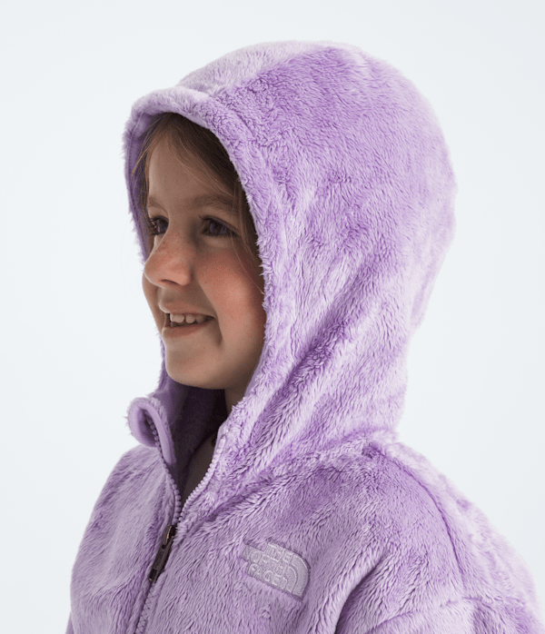 Kids' Osito Full-Zip Hoodie | The North Face
