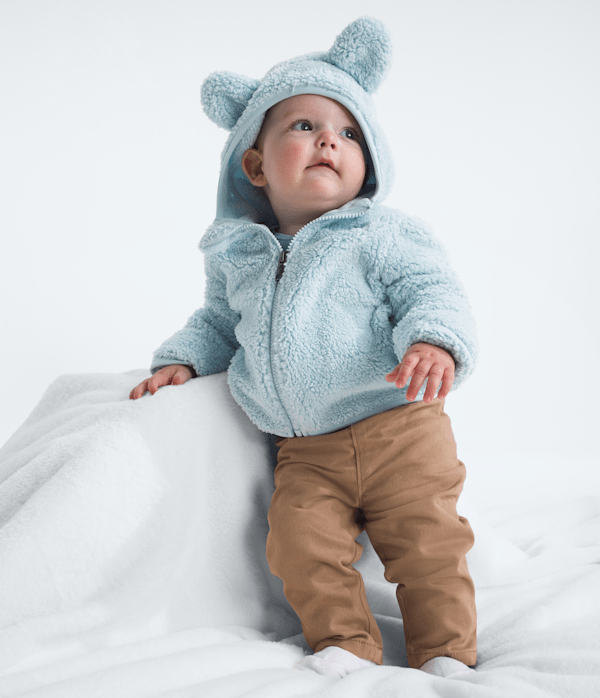 Baby Campshire Full-Zip Hoodie | The North Face