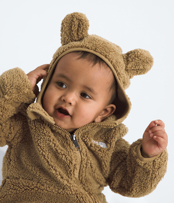 ワンピース bmc baby l club onepice Baby Campshire One-Piece | The North Face