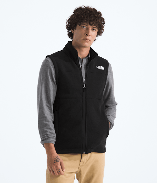 Mens-Gordon-Lyons-Vest-TNF-