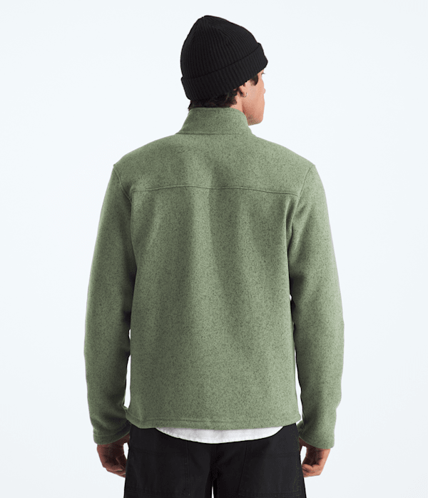 Men's Gordon Lyons Full-Zip Jacket | The North Face