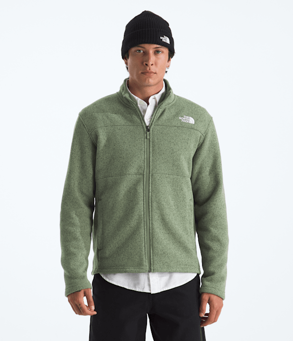Men's Gordon Lyons Full-Zip Jacket | The North Face