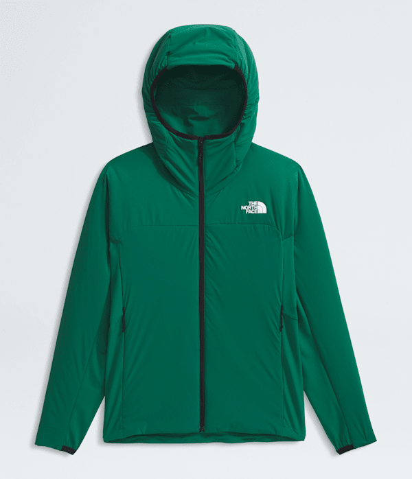 ジャケット・アウター THE NORTH FACE   HYBRID HIPPO HOODIE The North Face HYBRID HIPPO HOODYWEAR FLEECE LINING NYW81901