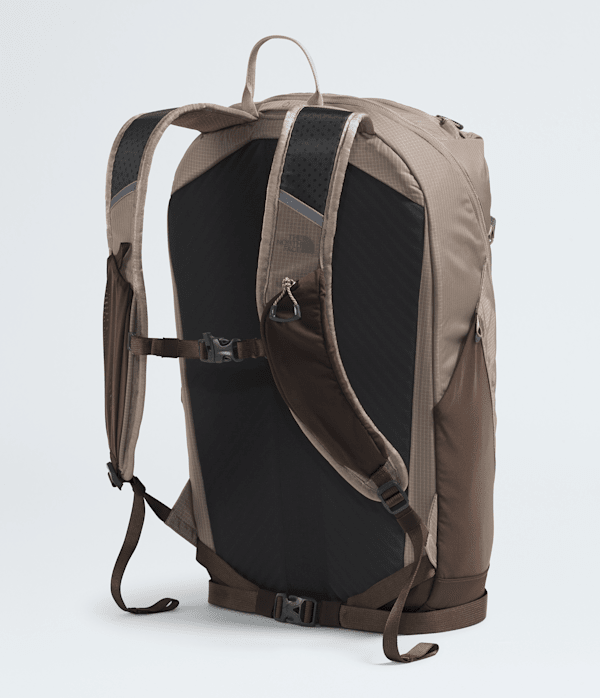 ◎THE NORTH FACE◎ TNF Daypack Large BEIGE BROWN NM2DQ64C ◎THE NORTH FACE◎ TNF Daypack Large BEIGE BROWN NM2DQ64C