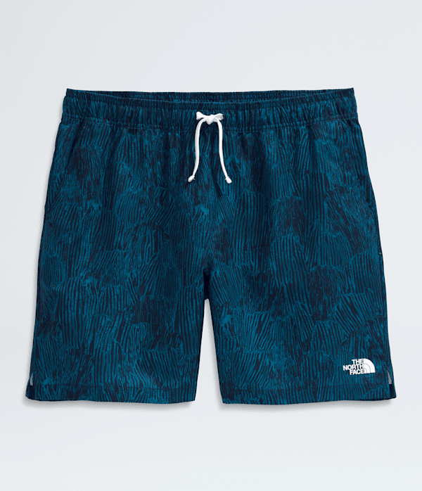 Men's Action Shorts 2.0—Print | The North Face
