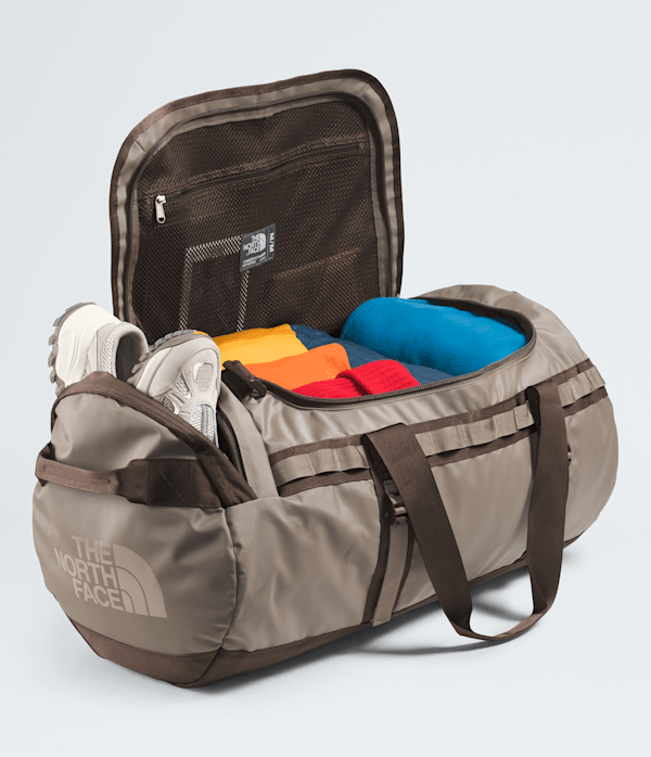 The North Face - Base Camp Duffel Large | Outdoor Gear Exchange