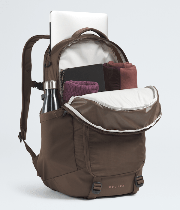 Router Backpack | The North Face