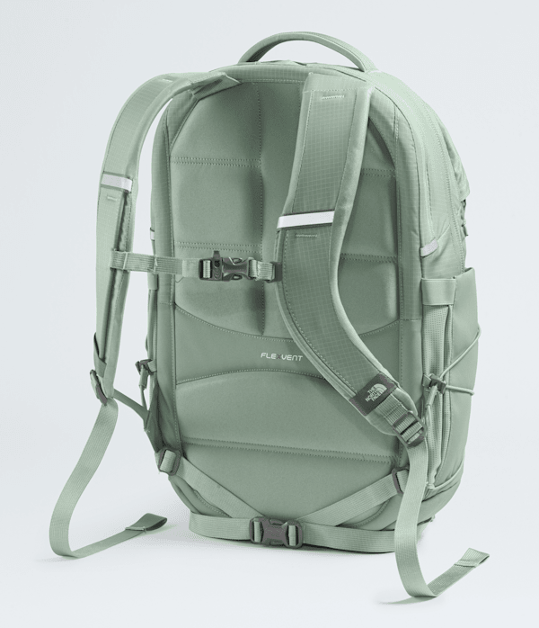 12/14まで日本未発売THE NORTH FACE BOREALIS LUXE The North Face Women's Borealis Luxe Backpack | TYLER'S