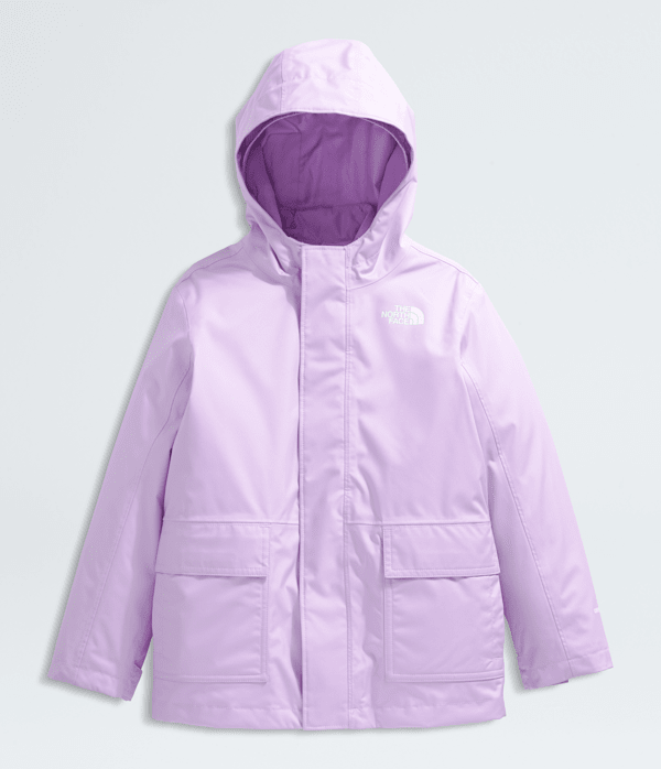 Kids' North Down Triclimate® | The North Face