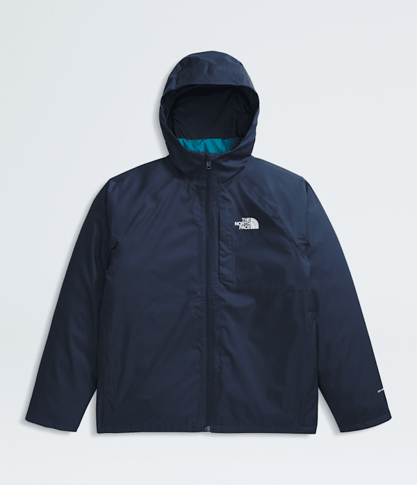 パーカー・フーディ Rest & Recreation COTTON HOOD JACKET 5BNY464 org.jpg