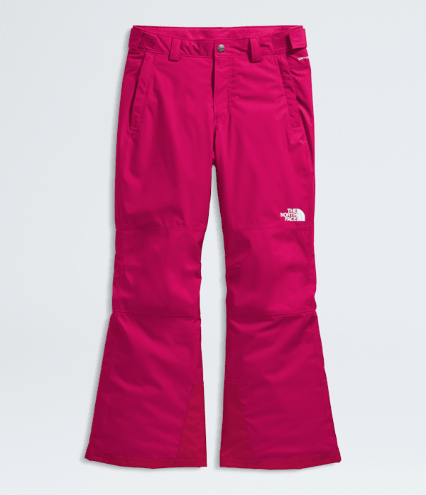 ノースフェイス スノーバンツ キッズ 120 THE NORTH FACE 超SALE ザ・ノース・フェイス キッズ 100-150cm