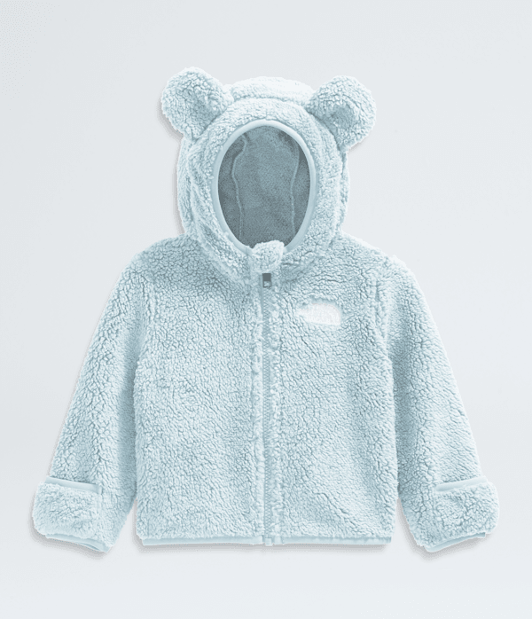 Baby Campshire Full-Zip Hoodie | The North Face