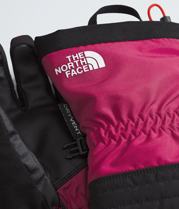 Kids' Montana Ski Gloves | The North Face