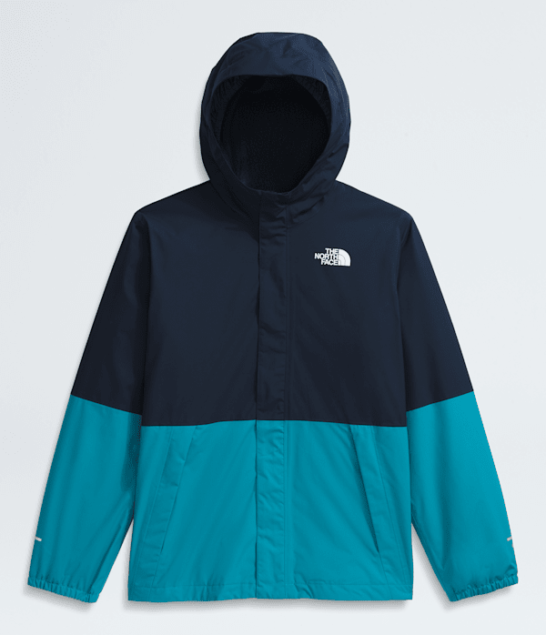 THENORTH FACE キッズ　アノラック 公式・限定】コンパクトアノラック（キッズ）｜ザ・ノース