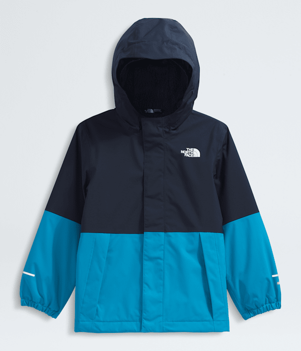 Kids' Warm Antora Rain Jacket The North Face