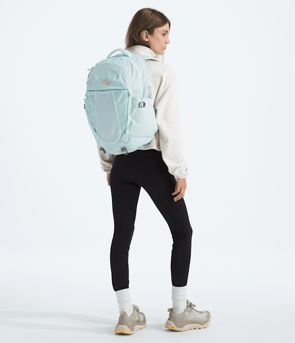 Women's Recon Luxe Backpack | The North Face Canada