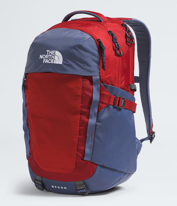 [THE NORTH FACE] RECON /追跡付 Recon Backpack | The North Face