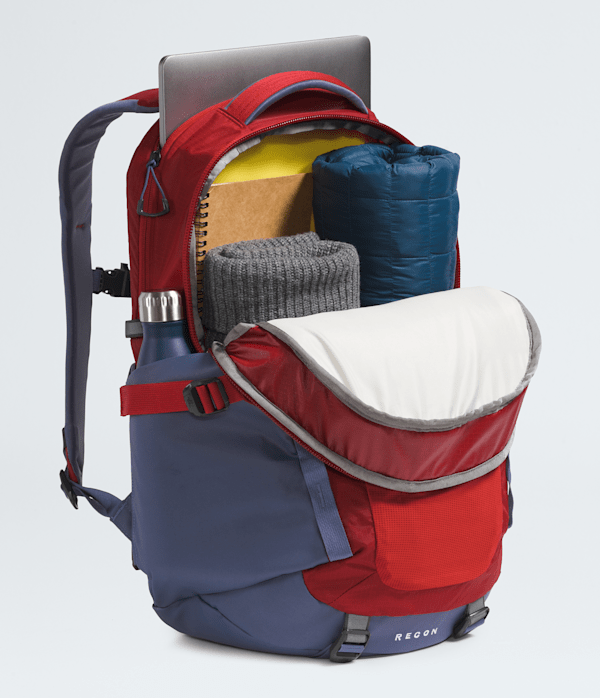 [THE NORTH FACE] RECON /追跡付 Recon Backpack | The North Face